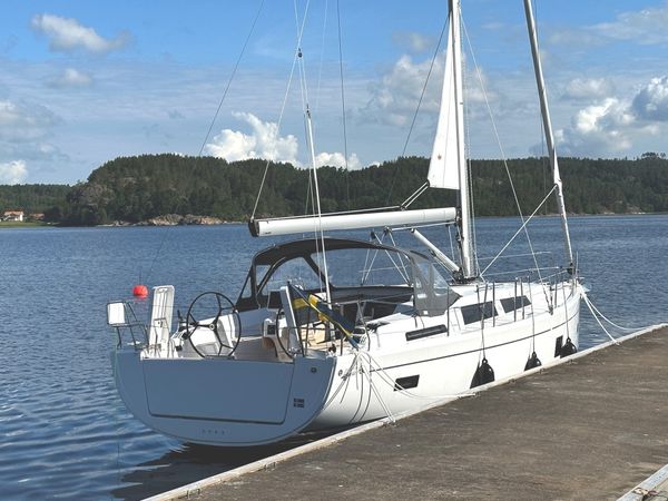 Hanse 388 | Inmari