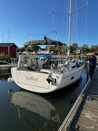 Hanse 388 | Inmari
