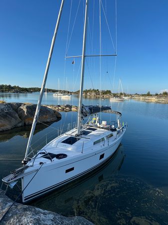 Hanse 388 | Inmari