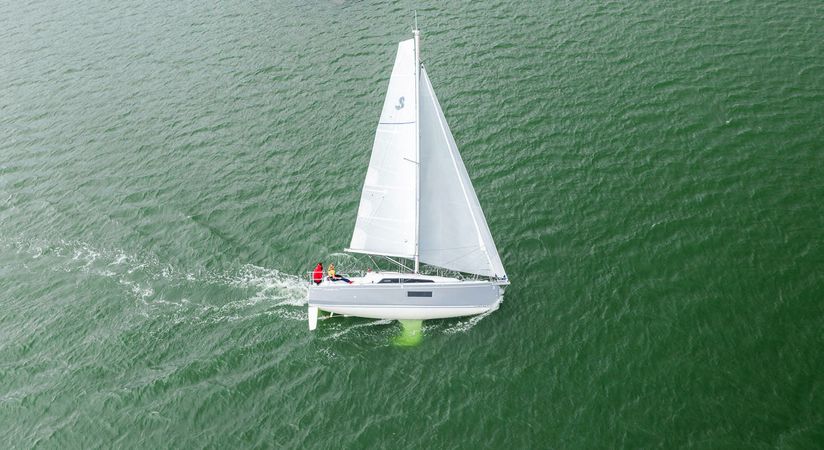 Beneteau Oceanis 30.1 | Miniscule