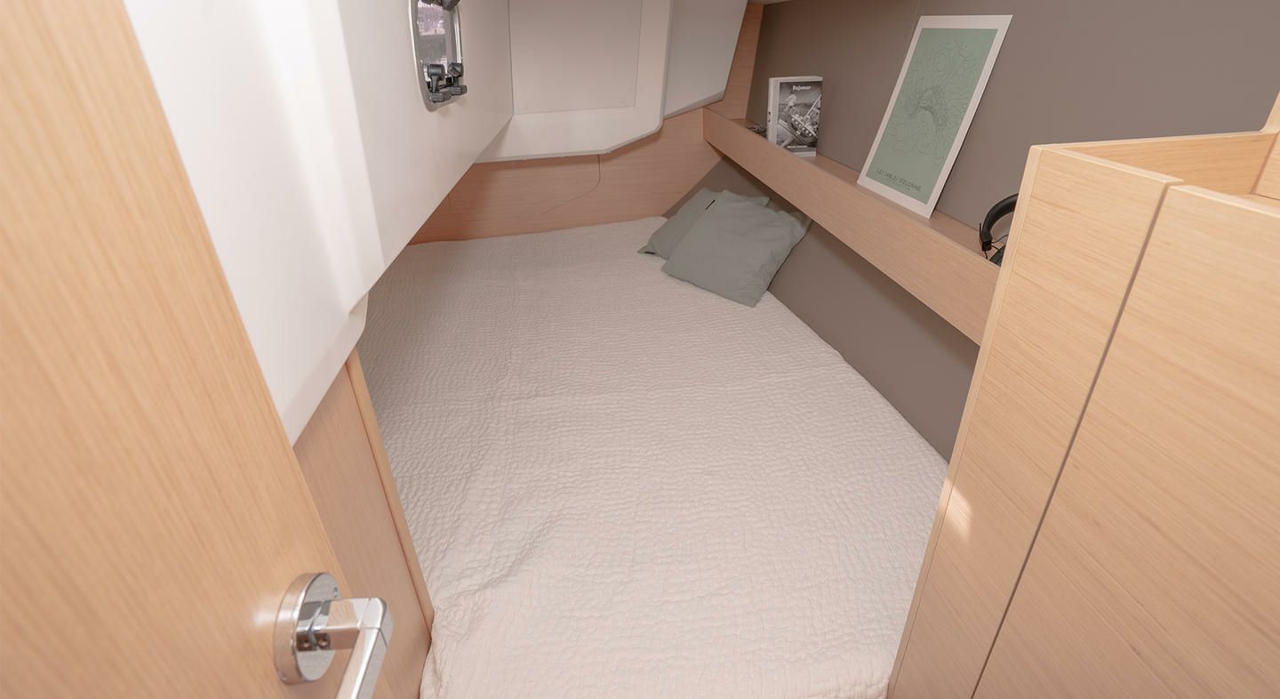 Beneteau Oceanis 30.1 | Miniscule