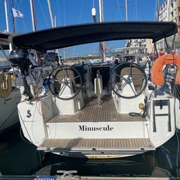 Beneteau Oceanis 30.1 | Miniscule