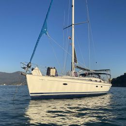 Bavaria Cruiser 50 | Lioness of Liberty