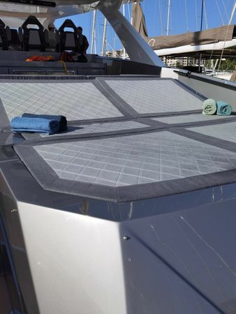 Canados Gladiator 631 | Next