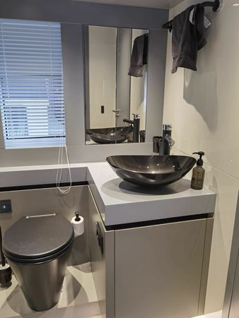 Canados Gladiator 631 | Next