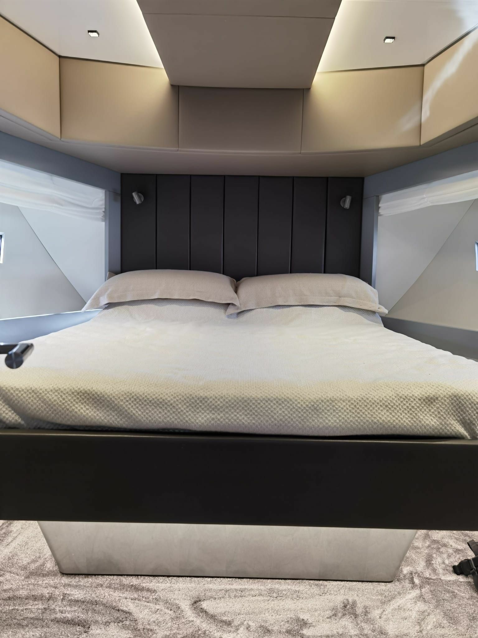 Canados Gladiator 631 | Next