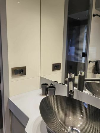 Canados Gladiator 631 | Next