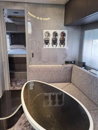 Canados Gladiator 631 | Next