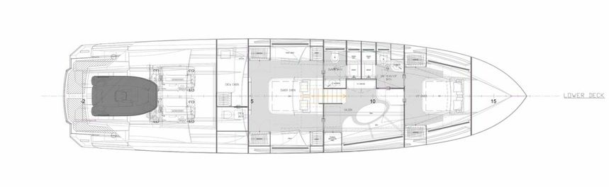 Canados Gladiator 631 | Next