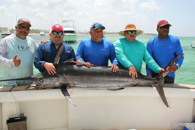 Ocean Super Sport 42 | Fortuna