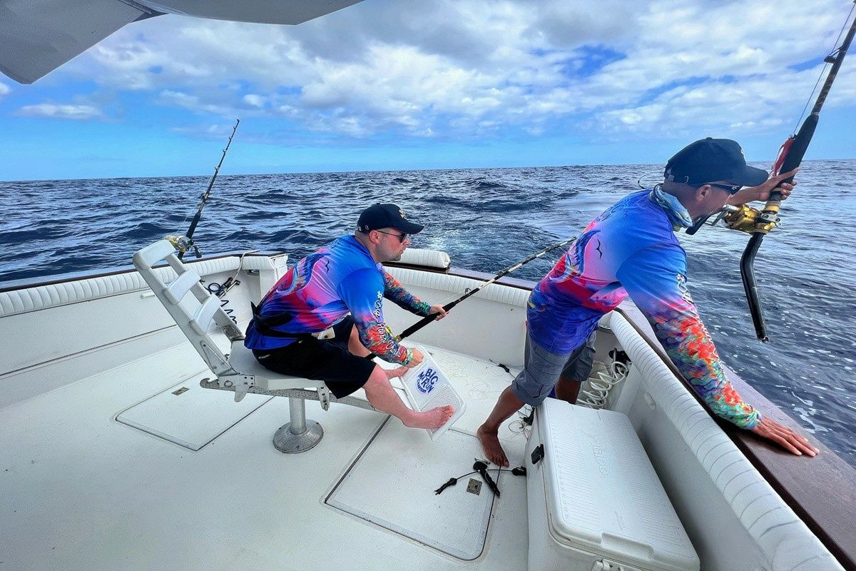 Ocean Super Sport 42 | Fortuna