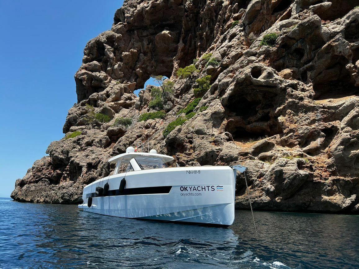 Fjord 52 Open | Petichet