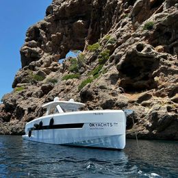 Fjord 52 Open | Petichet