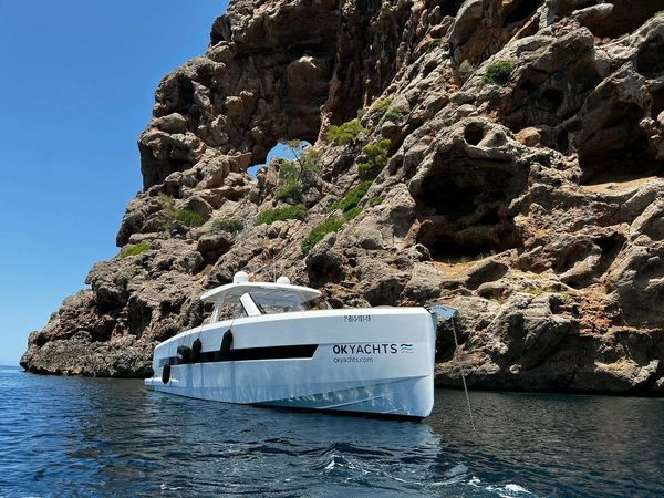 Fjord 52 Open | Petichet