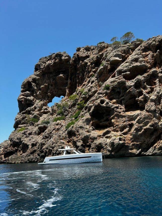 Fjord 52 Open | Petichet