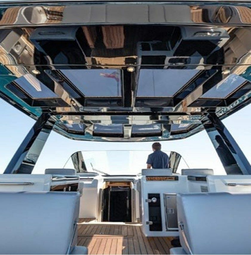 Fjord 52 Open | Petichet