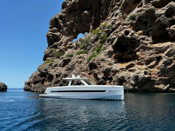 Fjord 52 Open | Petichet