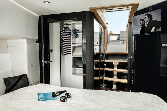 Fjord 52 Open | Petichet