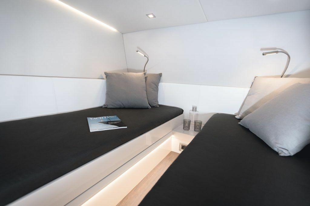 Fjord 52 Open | Petichet