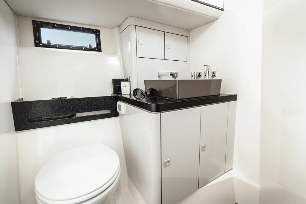 Fjord 52 Open | Petichet