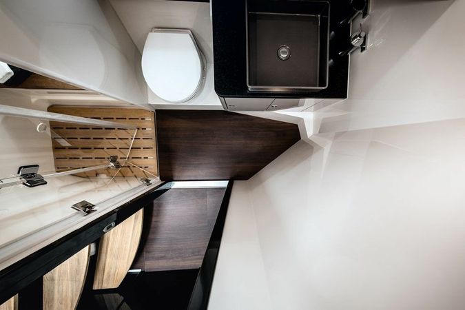 Fjord 52 Open | Petichet