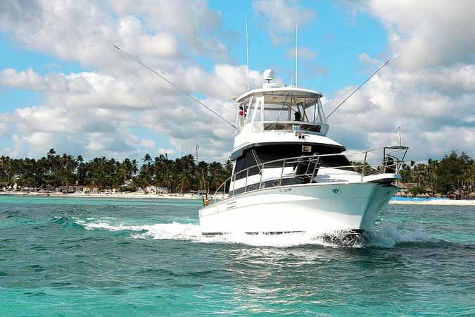 Mediterranean 39 | Sherlock 2