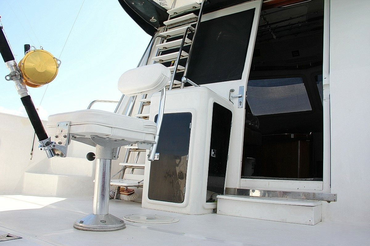 Mediterranean 39 | Sherlock 2