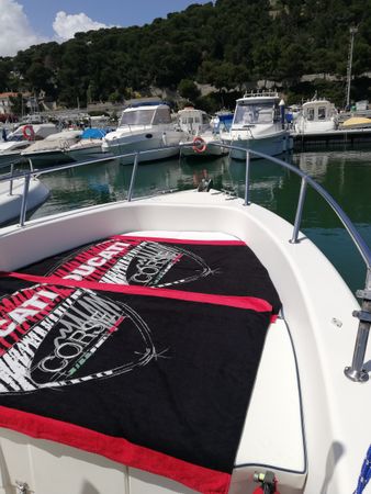 Capelli 19 Open | Leamara