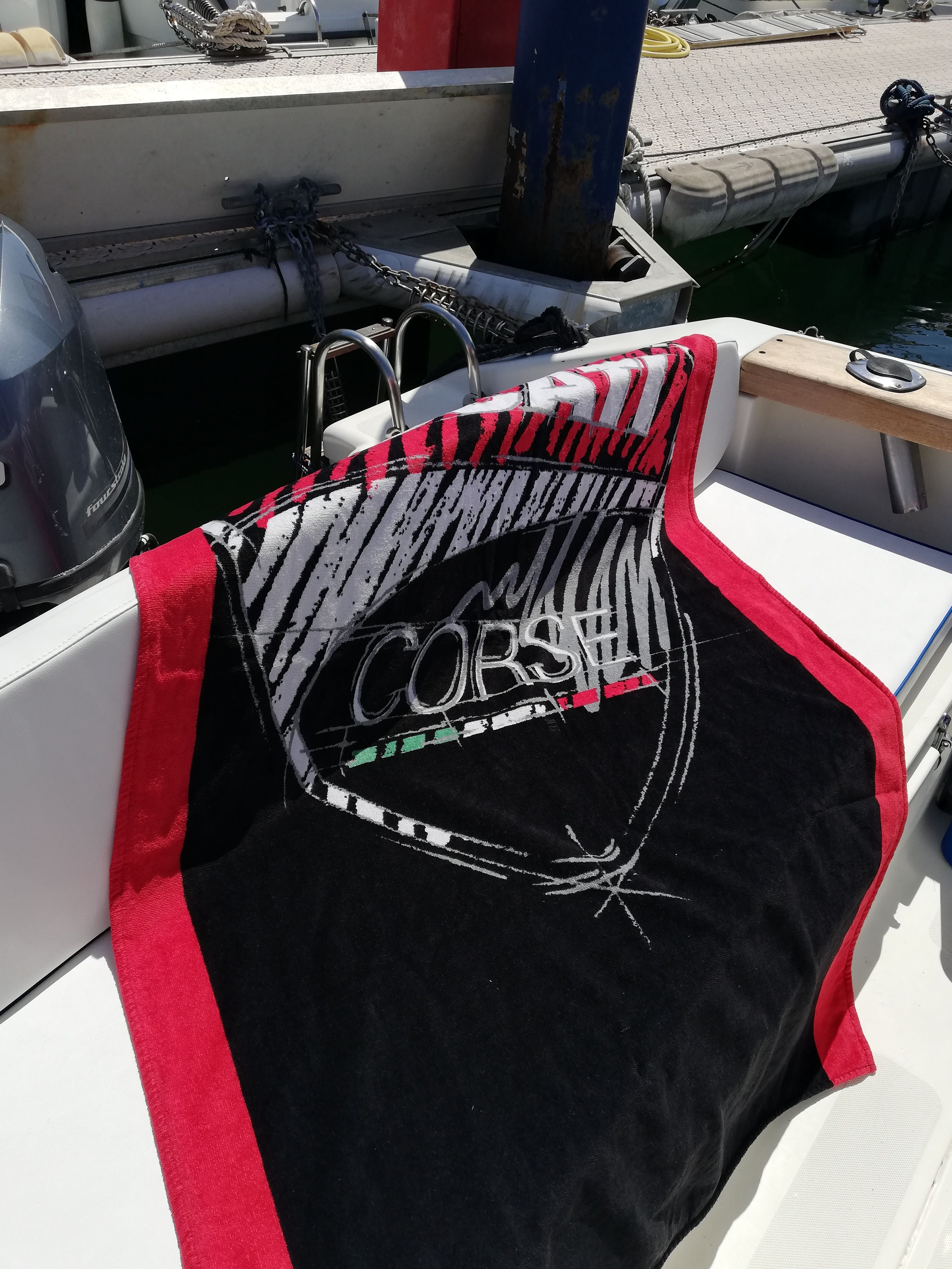 Capelli 19 Open | Leamara