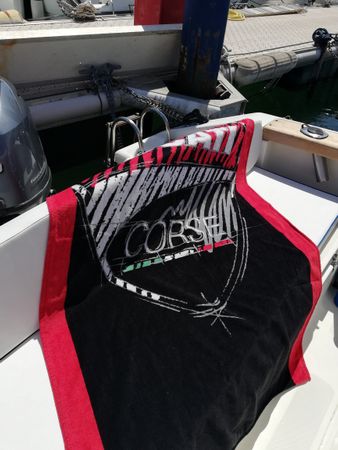 Capelli 19 Open | Leamara