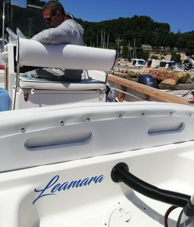 Capelli 19 Open | Leamara