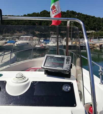 Capelli 19 Open | Leamara