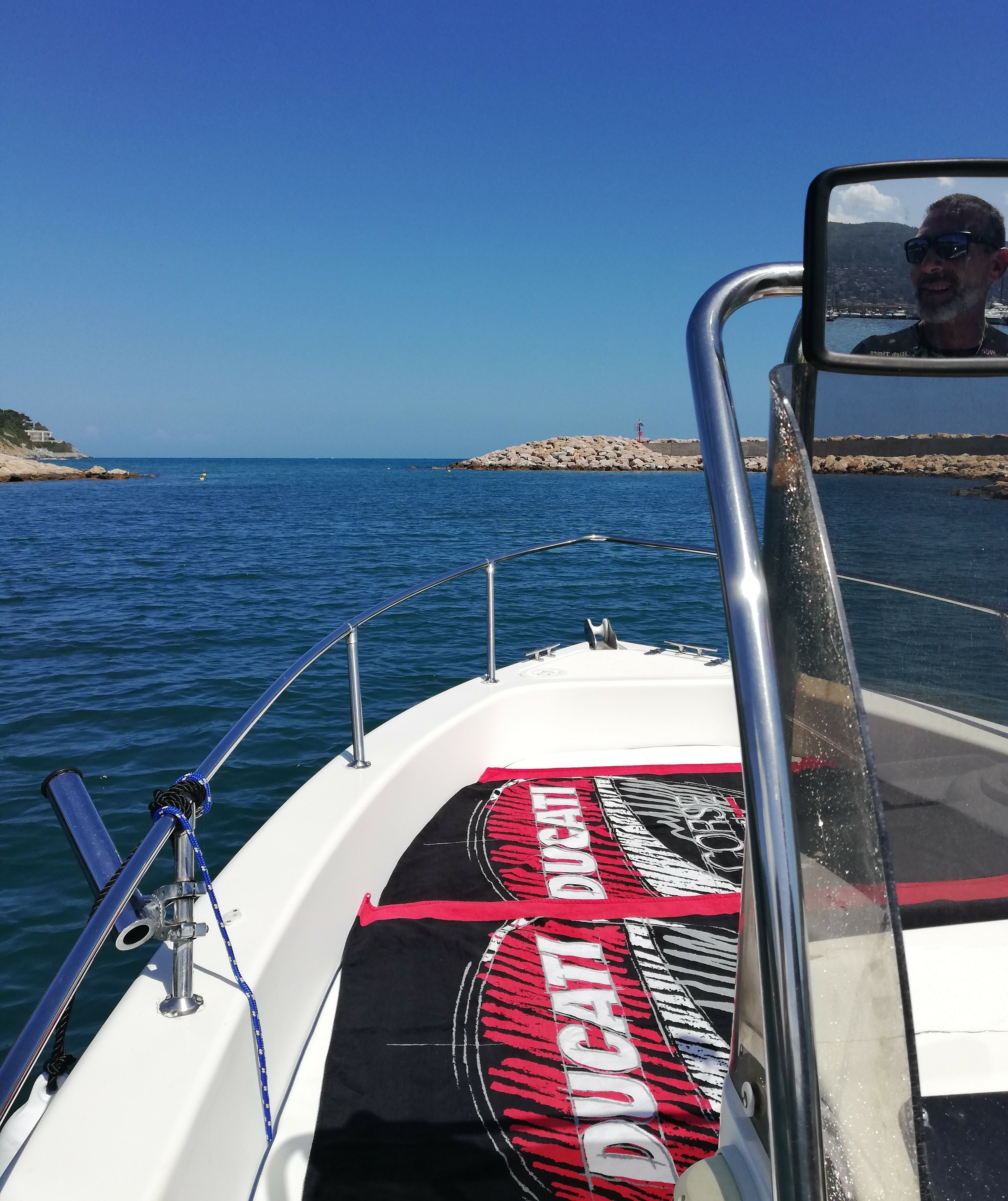 Capelli 19 Open | Leamara