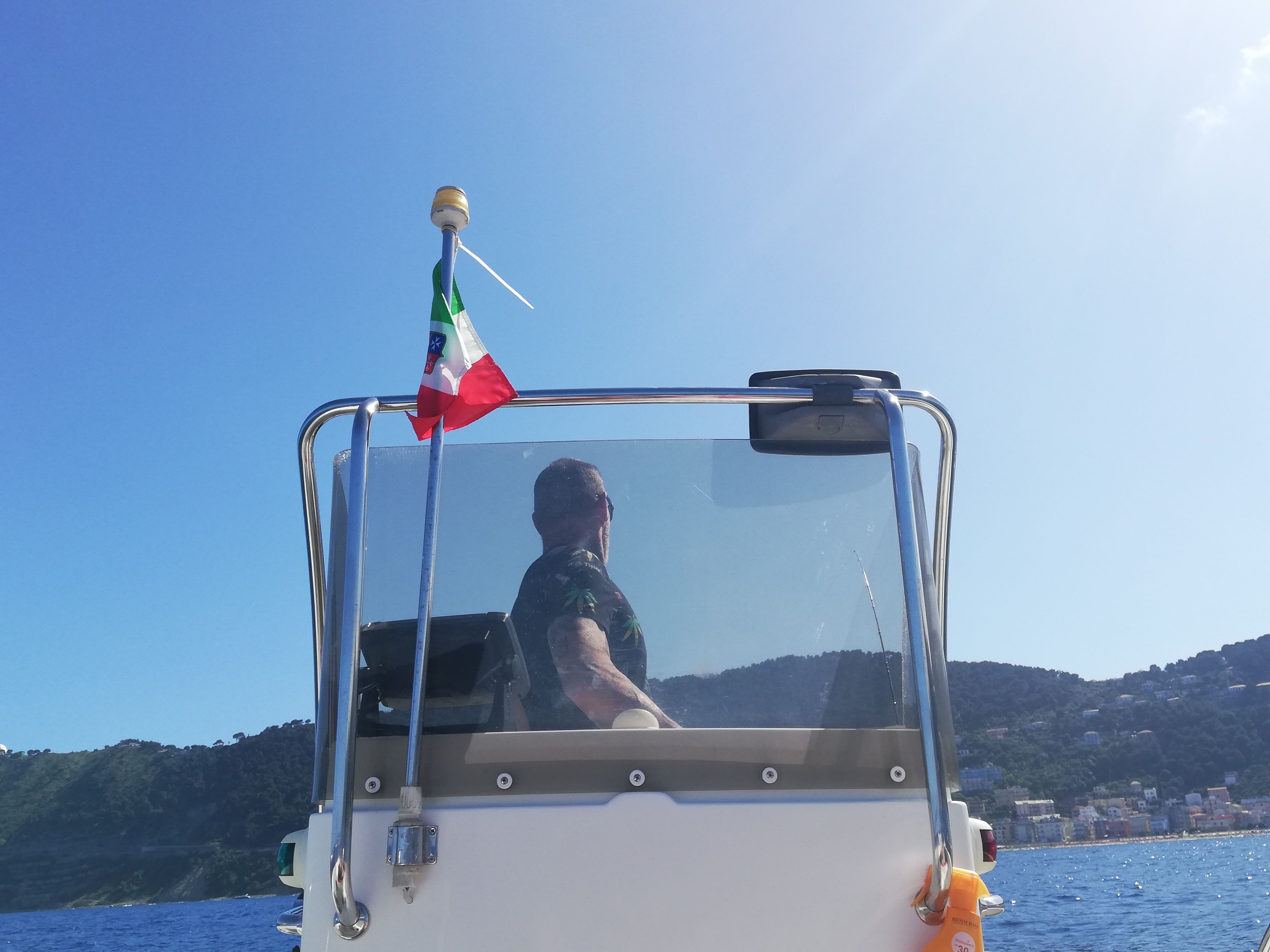 Capelli 19 Open | Leamara