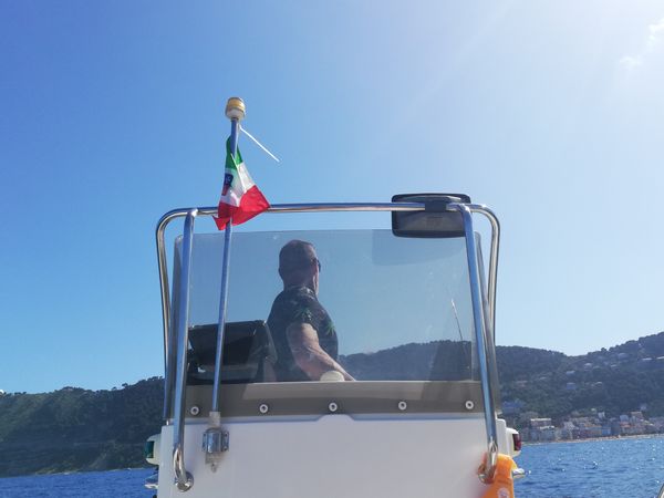 Capelli 19 Open | Leamara