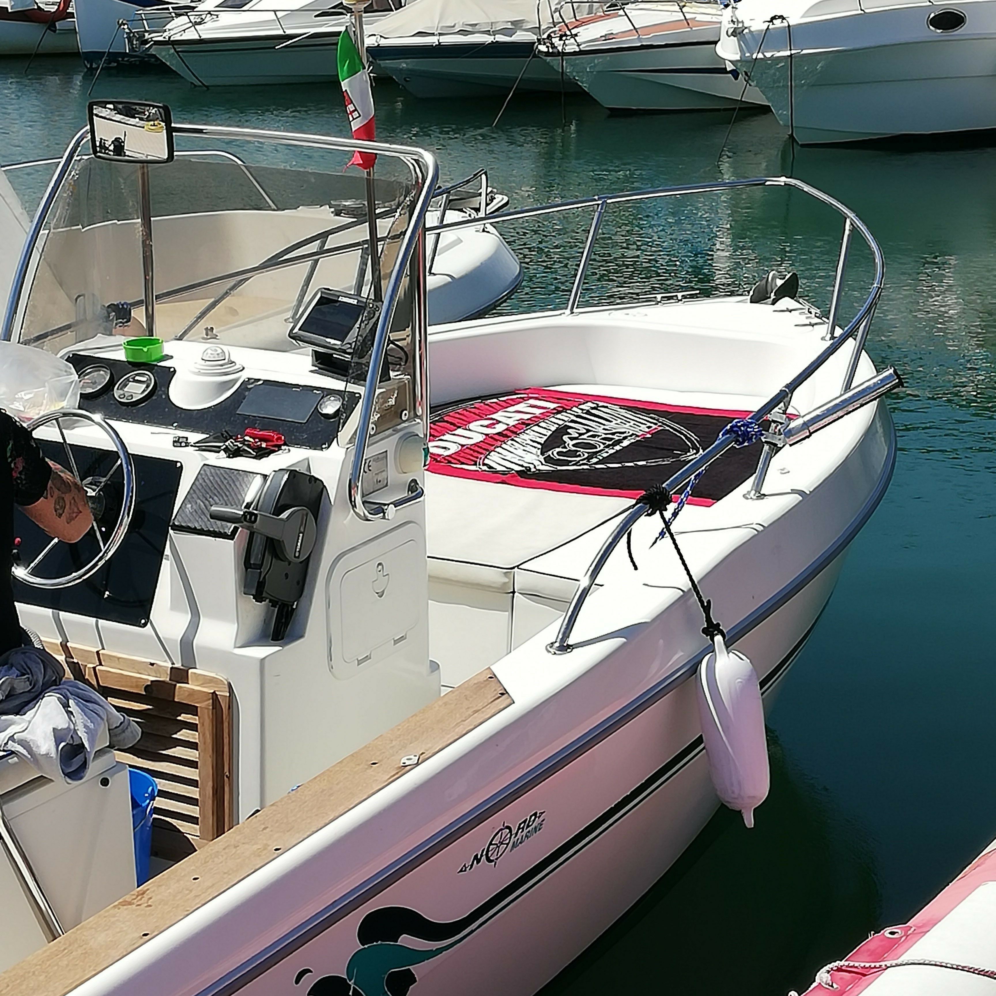 Capelli 19 Open | Leamara