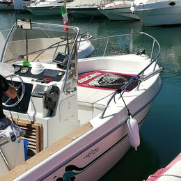 Capelli 19 Open | Leamara