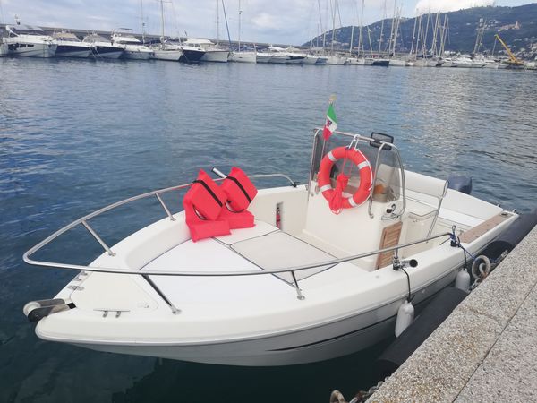 Capelli 19 Open | Leamara