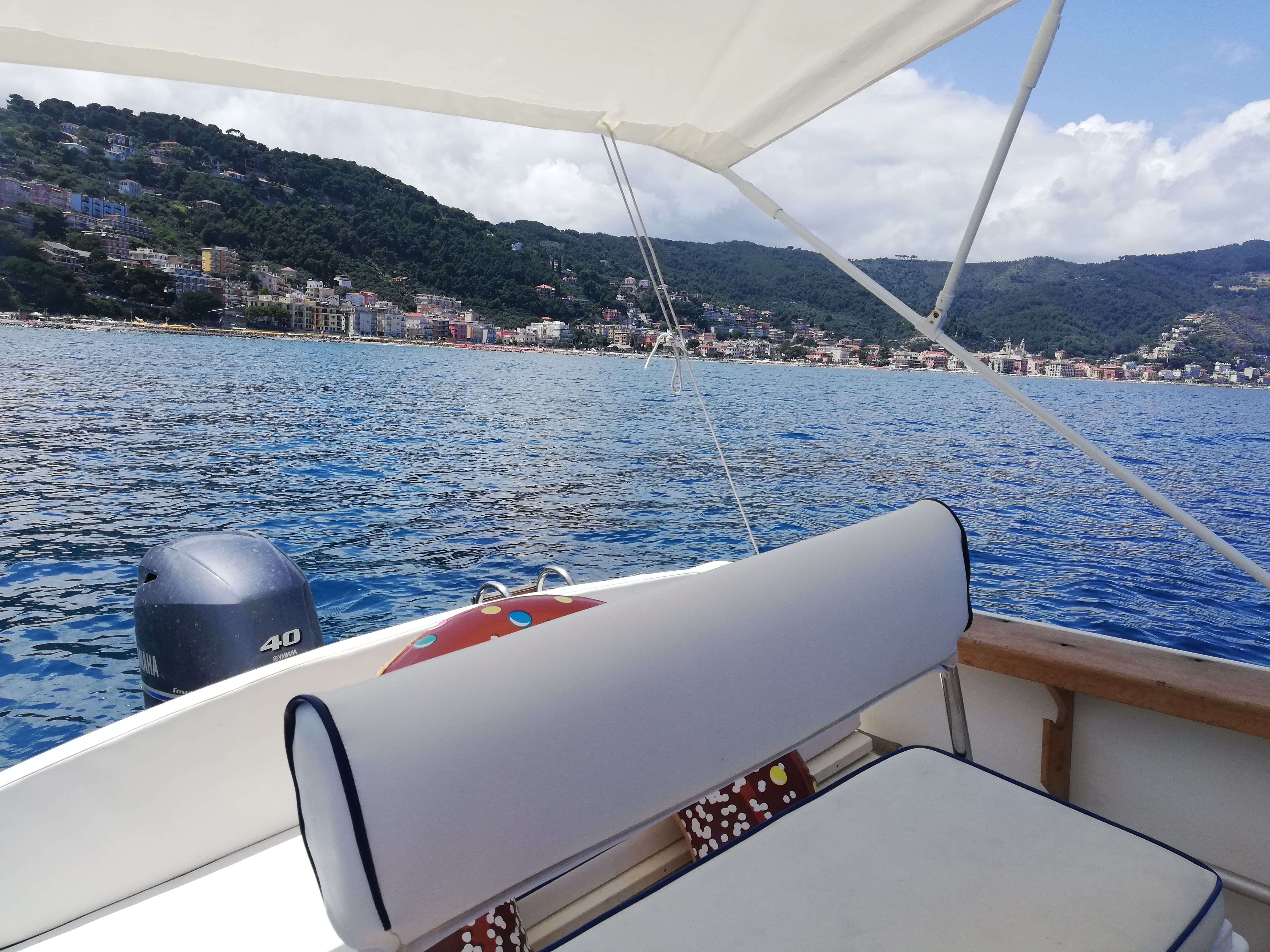 Capelli 19 Open | Leamara