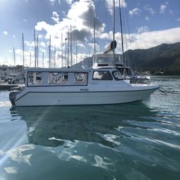 Gulf Craft 36 | Layla