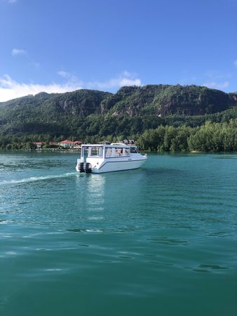 Gulf Craft 36 | Layla