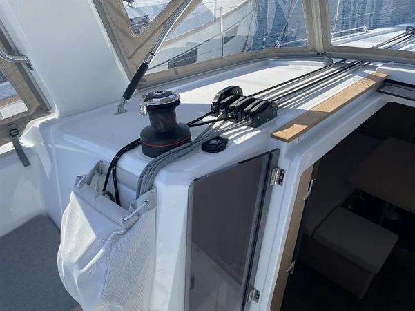 Beneteau Oceanis 38.1 | Maximus