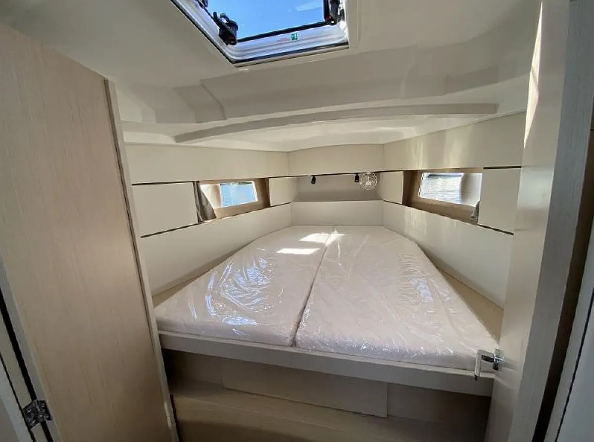 Beneteau Oceanis 38.1 | Maximus