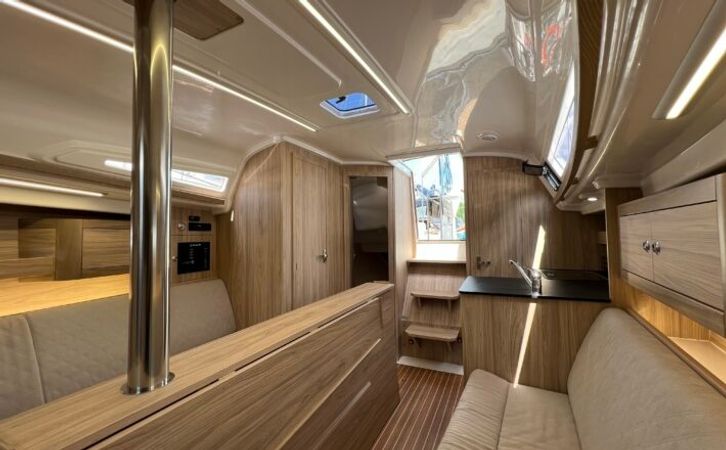 Antila 30 | MT Elementum