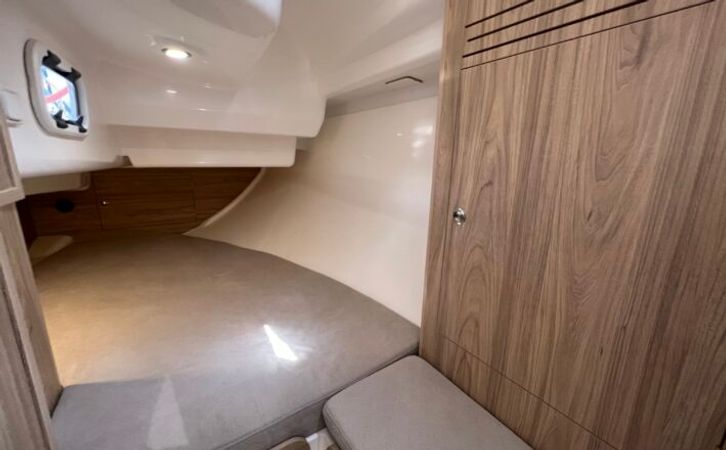 Antila 30 | MT Elementum