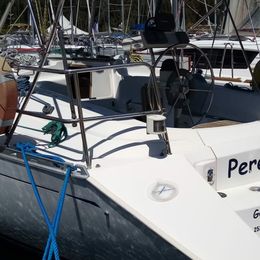 Dufour 36 | Pere Rua