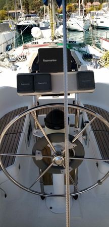 Dufour 36 | Pere Rua