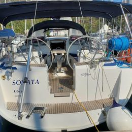 Bavaria 47 Cruiser | Sonata