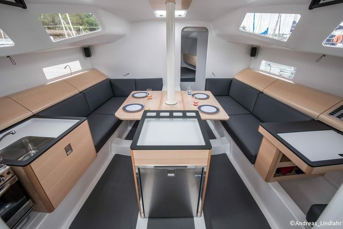 Pogo 36 | Little Wing