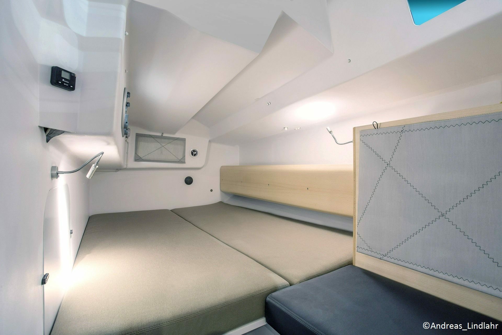 Pogo 36 | Little Wing